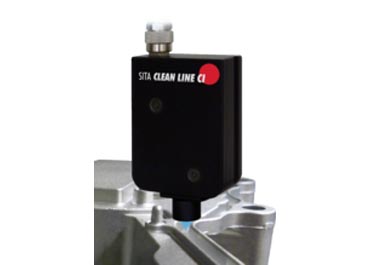 德國SITA在線式油污檢測儀